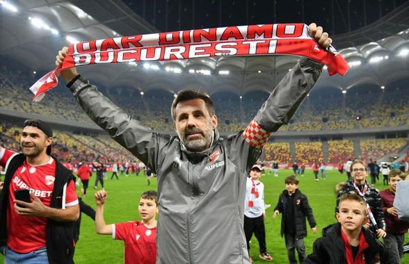 Golul lăsat de Zeljko Kopic