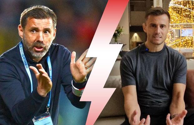 Cum s-a produs ruptura dintre Zeljko Kopic și Dinamo: „Vrea doar jucători scumpi” vs „Am dat atâtea liste și degeaba”