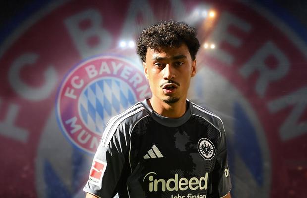 Bayern, acord cu fundașul de 65 de milioane de euro!