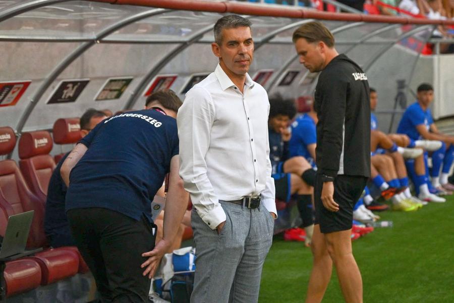 Românul „frate” cu Nuno Campos. Au vorbit înainte de a semna cu Dinamo: „Este adeptul sistemului 4-4-2, citește bine jocul”