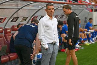 Dinamo a mers în Ungaria pentru noul antrenor » Când poate veni anunțul oficial