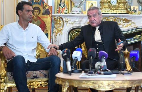 Bogdan Vintilă are postul în pericol