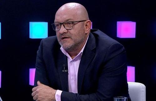 Gabi Balint a criticat vedetele de la FCSB