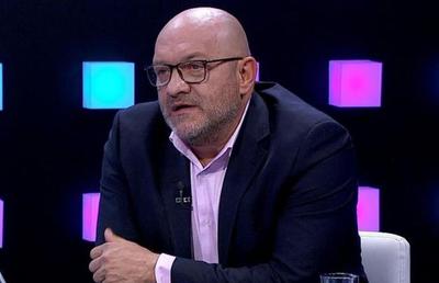 Gabi Balint n-are milă de „perlele” lui Gigi Becali! Verdict dur în direct la TV: „Nu-l văd să ajungă la un nivel mare, iar el e superficial”