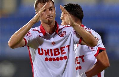 EXCLUSIV Prunea, acuzat pentru situația de la Dinamo: „Se plânge la TV, dar echipa e aici și din cauza lui” + doi jucători importanți, DISTRUȘI la GSP Live