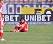Dinamo este ultima în Liga 1