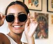 GALERIE FOTO Ea este noua iubită a lui Nick Kyrgios » L-a făcut pe australian să exclame: „Fericirea a fost găsită!”