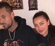 Nick Kyrgios are o altă cucerire » Cum arată noua iubită a australianului: „Fericirea a fost găsită”