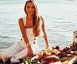 GALERIE FOTO Ea este noua iubită a lui Nick Kyrgios » L-a făcut pe australian să exclame: „Fericirea a fost găsită!”