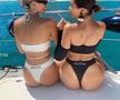 FOTO. Olivia își înnebunește fanii pe Instagram! E iubita unui fotbalist celebru