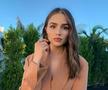 FOTO. Olivia își înnebunește fanii pe Instagram! E iubita unui fotbalist celebru