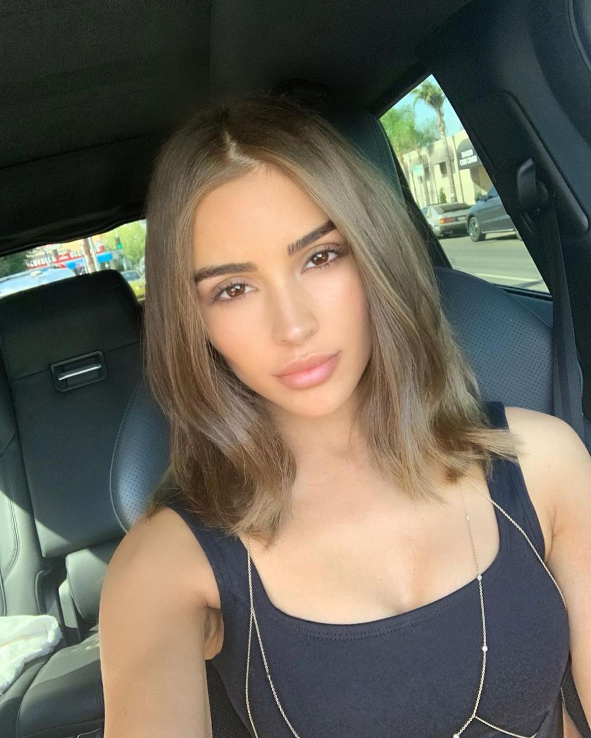 Olivia Culpo