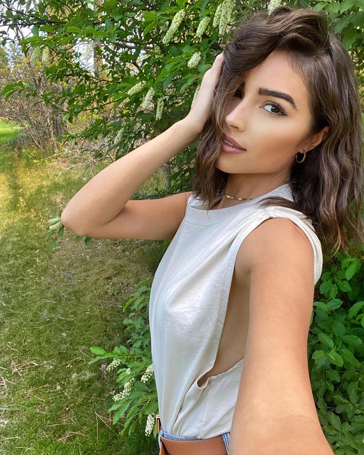 Olivia Culpo
