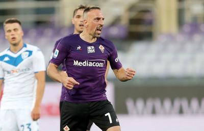 FIFA 20. Ribery încă poate face diferența în FIFA! Card spectaculos primit în Summer Heat