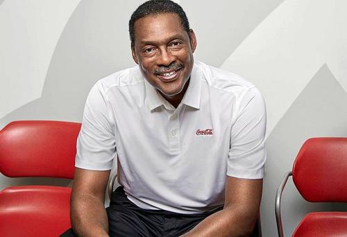 Junior Bridgeman