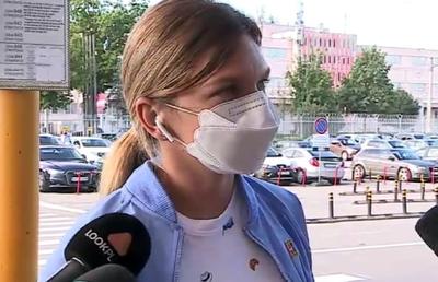 Simona Halep, anunț important despre primul turneu oficial la care participă: „Acolo sper să încep”