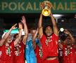 VIDEO + FOTO Bayern Munchen