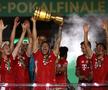 VIDEO + FOTO Bayern Munchen