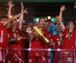 FOTO Bayern vrea totul: „tripla”, după 7 ani? » Lewandowski a reușit cea mai bună performanță a carierei!