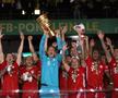 VIDEO + FOTO Bayern Munchen