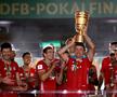 VIDEO + FOTO Bayern Munchen
