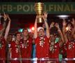 VIDEO + FOTO Bayern Munchen