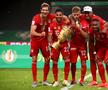 VIDEO + FOTO Bayern Munchen