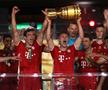 FOTO Bayern vrea totul: „tripla”, după 7 ani? » Lewandowski a reușit cea mai bună performanță a carierei!