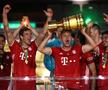 VIDEO + FOTO Bayern Munchen