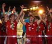 VIDEO + FOTO Bayern Munchen