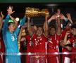 VIDEO + FOTO Bayern Munchen