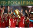 FOTO Bayern vrea totul: „tripla”, după 7 ani? » Lewandowski a reușit cea mai bună performanță a carierei!