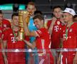 Bayern Munchen a câștigat Cupa Germaniei // FOTO: Guliver/GettyImages