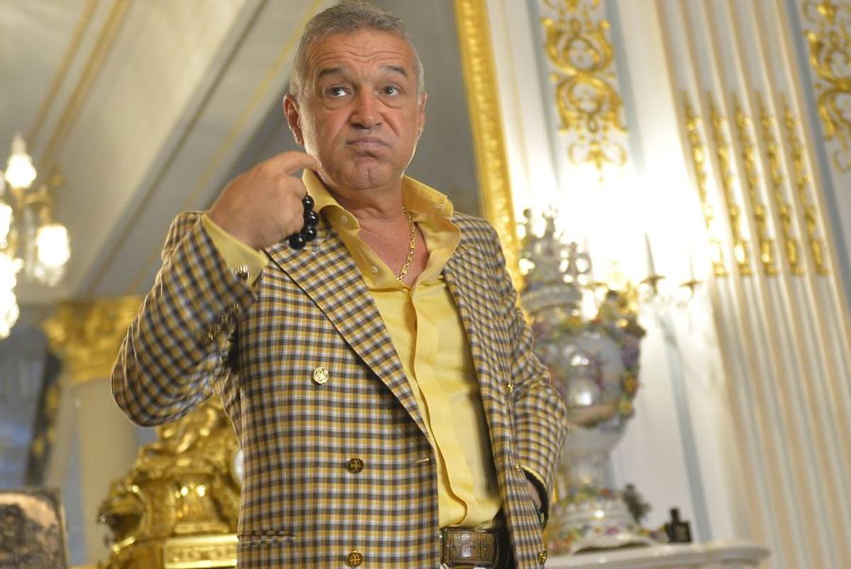 Prevede dezastrul pentru FCSB: „Echipa lui Becali a ajuns rău: fără stadion, fără numele Steaua, fără palmares! Va ajunge mai rău ca Dinamo”