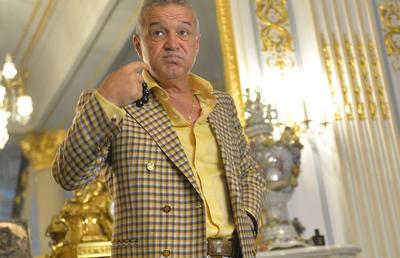 Prevede dezastrul pentru FCSB: „Echipa lui Becali a ajuns rău: fără stadion, fără numele Steaua, fără palmares! Va ajunge mai rău ca Dinamo”