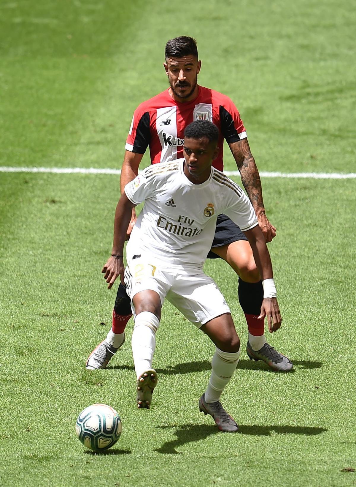 Scandal uriaș după Bilbao - Real Madrid: „VAR preia fotbalul!”
