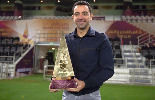 BARCELONA. Xavi a semnat noul contract! Prima reacție: „Sunt foarte fericit!”