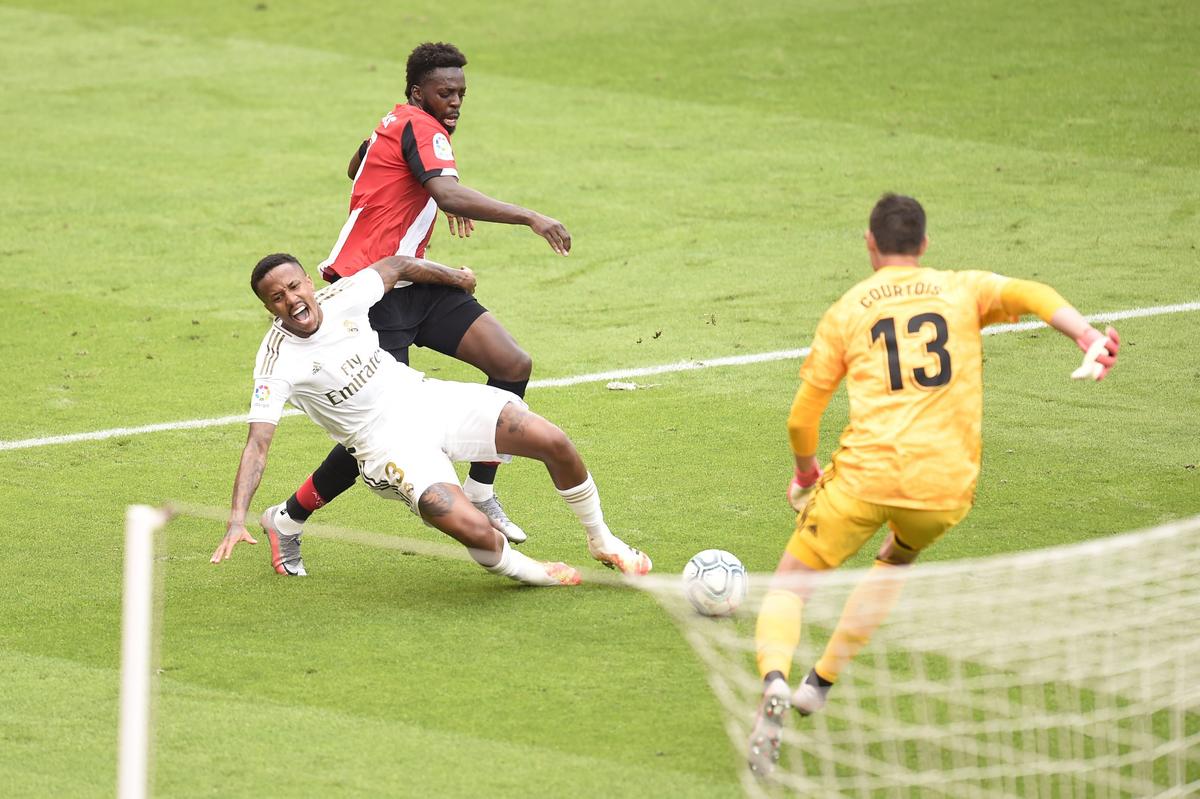 Scandal uriaș după Bilbao - Real Madrid: „VAR preia fotbalul!”