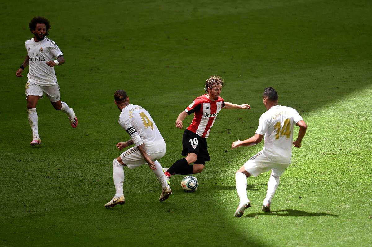 Scandal uriaș după Bilbao - Real Madrid: „VAR preia fotbalul!”