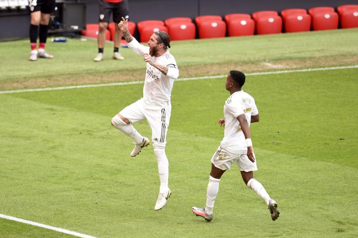 Scandal uriaș după Bilbao - Real Madrid: „VAR preia fotbalul!”