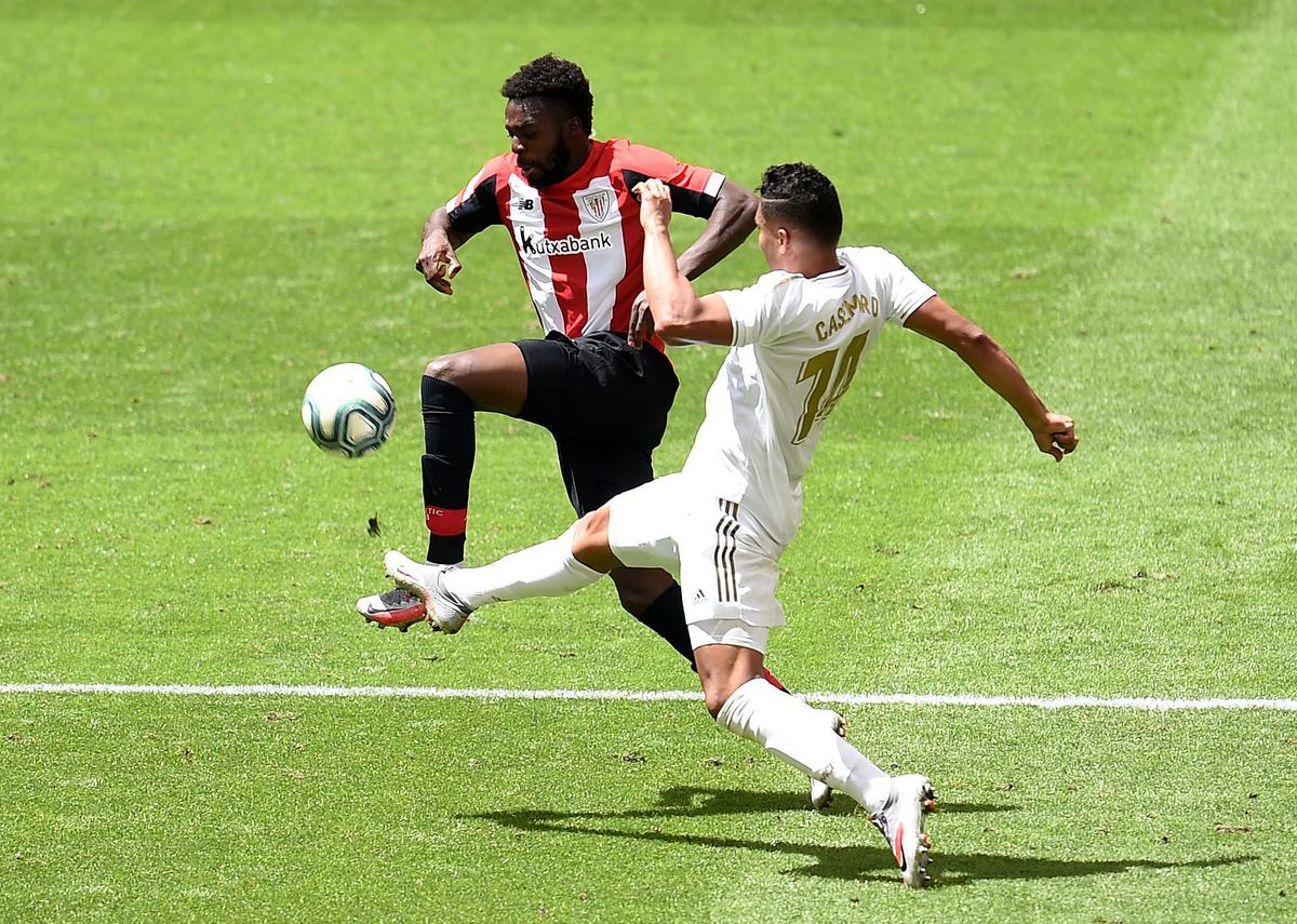 Scandal uriaș după Bilbao - Real Madrid: „VAR preia fotbalul!”