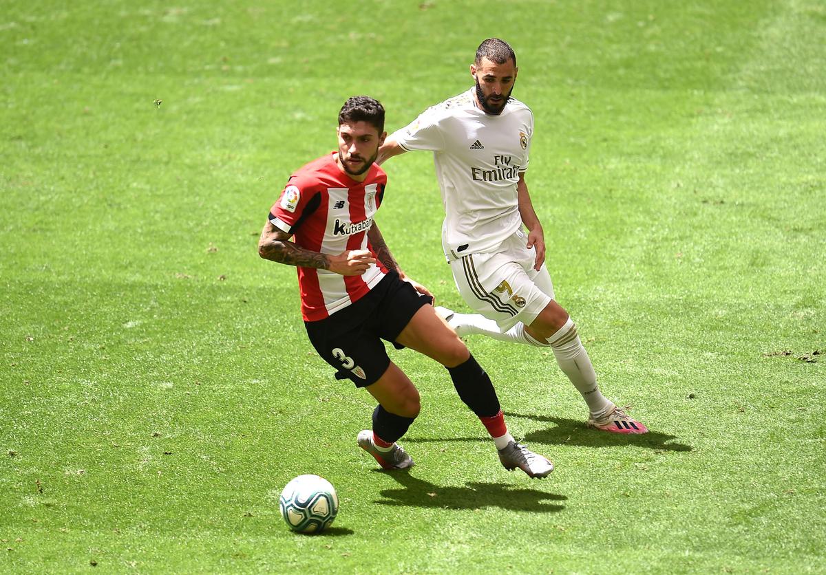 Scandal uriaș după Bilbao - Real Madrid: „VAR preia fotbalul!”