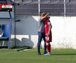 CLINCENI - DINAMO.