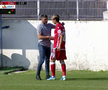 CLINCENI - DINAMO.