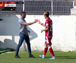 CLINCENI - DINAMO.