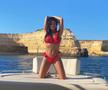 Nicole Scherzinger