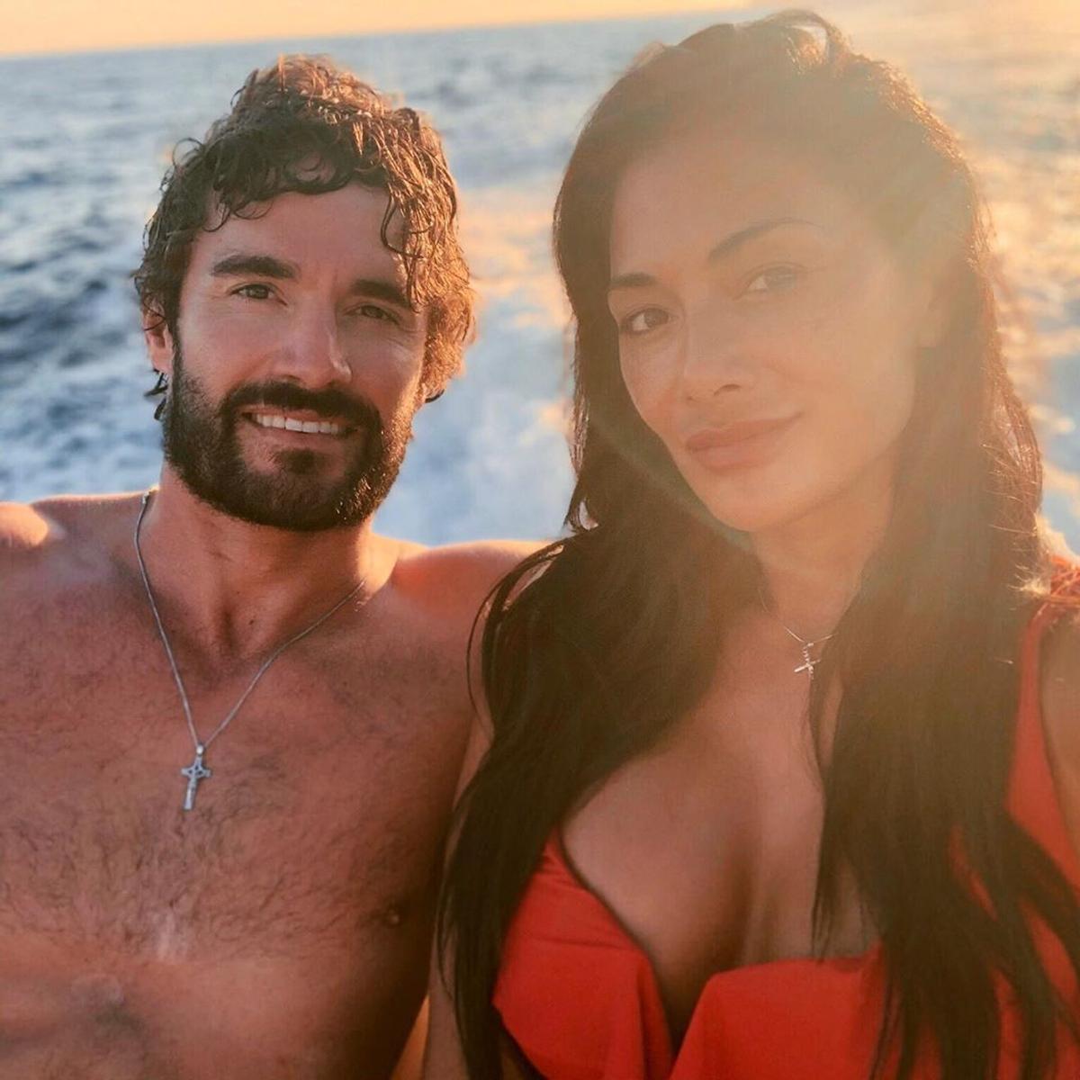 GALERIE FOTO Nicole Scherzinger, devoratoarea de sportivi! Cu cine l-a înlocuit pe Dimitrov