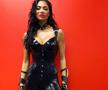 Nicole Scherzinger