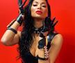 Nicole Scherzinger