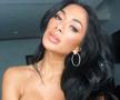 Nicole Scherzinger